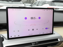 2024款 MAX 1.5T 领航版