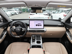 2024款 MAX 1.5T 领航版