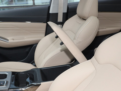 2024款 MAX 1.5T 领航版
