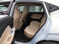 2024款 MAX 1.5T 领航版
