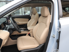 2024款 MAX 1.5T 领航版