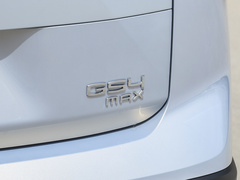 2024款 MAX 1.5T 领航版