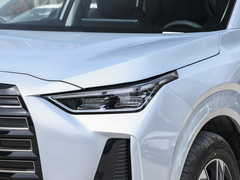 2024款 MAX 1.5T 领航版