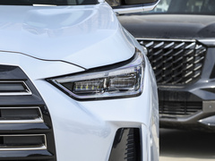 2024款 MAX 1.5T 领航版