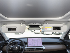 2024款 MAX 1.5T 领航版