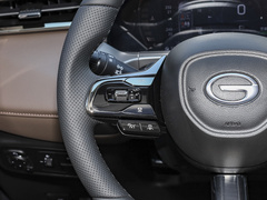 2024款 MAX 1.5T 领航版