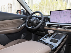 2024款 MAX 1.5T 领航版