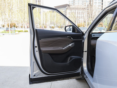 2024款 MAX 1.5T 领航版