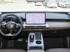 2024款 MAX 1.5T 领航版
