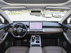 2024款 MAX 1.5T 领航版