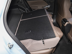 2024款 MAX 1.5T 领航版