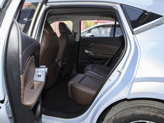 2024款 MAX 1.5T 领航版