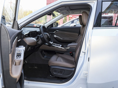 2024款 MAX 1.5T 领航版