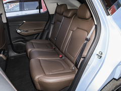 2024款 MAX 1.5T 领航版