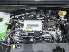 2024款 MAX 1.5T 领航版