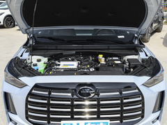 2024款 MAX 1.5T 领航版