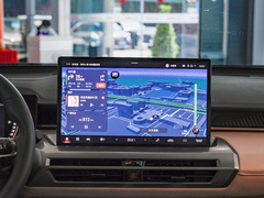 2024款 MAX 1.5T 领航版