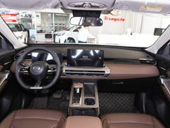 2024款 MAX 1.5T 领航版