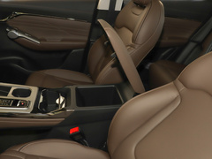 2024款 MAX 1.5T 领航版