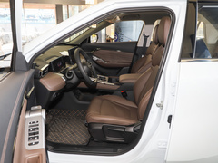 2024款 MAX 1.5T 领航版