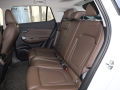 2024款 MAX 1.5T 领航版