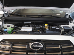 2024款 MAX 1.5T 领航版