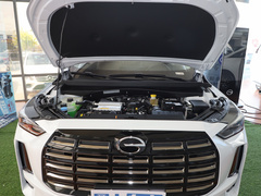 2024款 MAX 1.5T 领航版