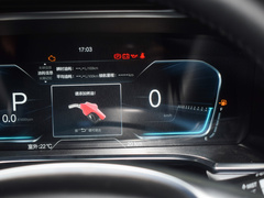 2024款 2.0D 刀锋英雄荣耀版