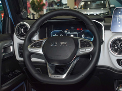 2024款 2.0D 刀锋英雄荣耀版