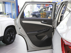 2024款 280TSI 自动旗舰高光版