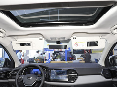 2024款 280TSI 自动旗舰高光版