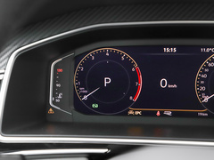 2024款 出众款 330TSI 自动两驱R-Line龙耀版