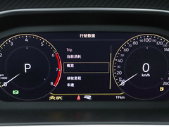 2024款 出众款 330TSI 自动两驱R-Line龙耀版