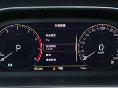 2024款 出众款 330TSI 自动两驱R-Line龙耀版