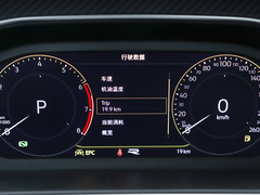 2024款 出众款 330TSI 自动两驱R-Line龙耀版