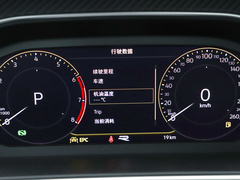 2024款 出众款 330TSI 自动两驱R-Line龙耀版