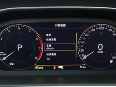 2024款 出众款 330TSI 自动两驱R-Line龙耀版