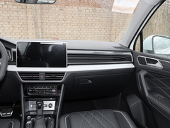2024款 出众款 330TSI 自动两驱R-Line龙耀版