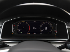2024款 出众款 330TSI 自动两驱R-Line龙耀版