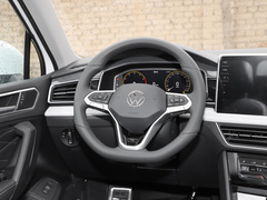 2024款 出众款 330TSI 自动两驱R-Line龙耀版