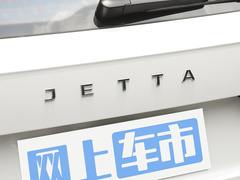 2024款 全新捷达VS7 280TSI自动先锋版 