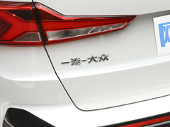 2024款 全新捷达VS7 280TSI自动先锋版 