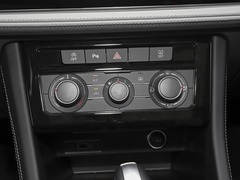 2024款 全新捷达VS7 280TSI自动先锋版 