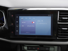 2024款 全新捷达VS7 280TSI自动先锋版 
