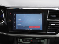 2024款 全新捷达VS7 280TSI自动先锋版 