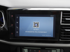 2024款 全新捷达VS7 280TSI自动先锋版 