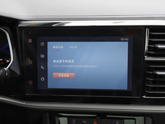 2024款 全新捷达VS7 280TSI自动先锋版 