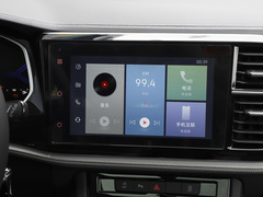 2024款 全新捷达VS7 280TSI自动先锋版 