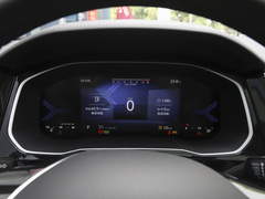 2024款 全新捷达VS7 280TSI自动先锋版 