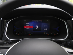2024款 全新捷达VS7 280TSI自动先锋版 
